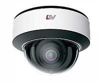 LTV CNE-881 58, купольная IP-видеокамера