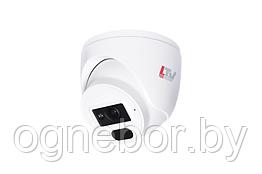 LTV CNE-922 41, IP-видеокамера типа "шар"