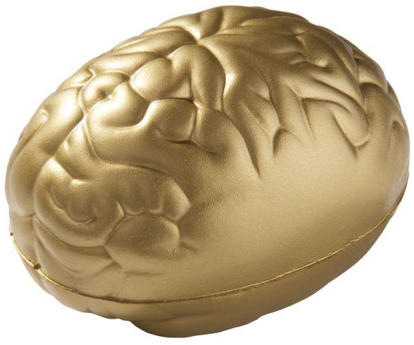 Оптом Антистресс «Золотой мозг» - фото 1 - id-p143284734
