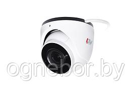 LTV CNE-924 48, IP-видеокамера типа "шар"