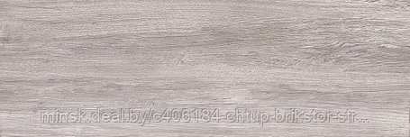 Керамическая плитка Бунгало 2 900х300 Керамин  Коричневый, фото 2