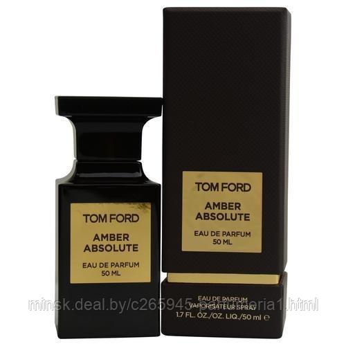 Tom Ford Amber Absolute