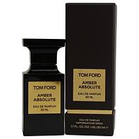 Tom Ford Amber Absolute