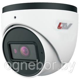 LTV CNE-951 41(42), IP-видеокамера типа "шар" - фото 1 - id-p143289079