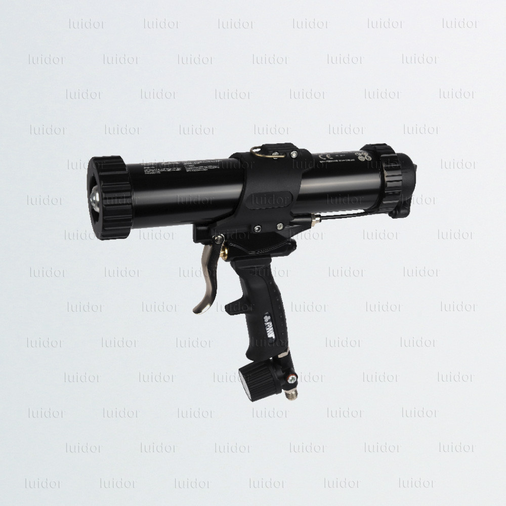 Пневматический пистолет для герметика P.M.T. CSG/210 - фото 1 - id-p143290001