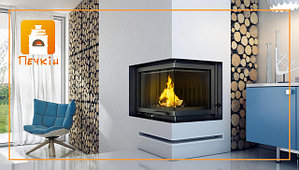 Каминные топки
