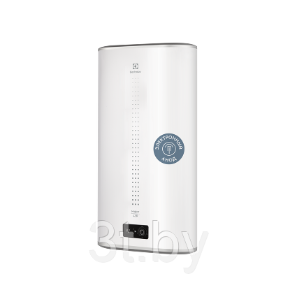 Водонагреватель Electrolux EWH 50 Major LZR 3