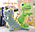 Мягкая Игрушка Динозаврик 30 см., фото 2