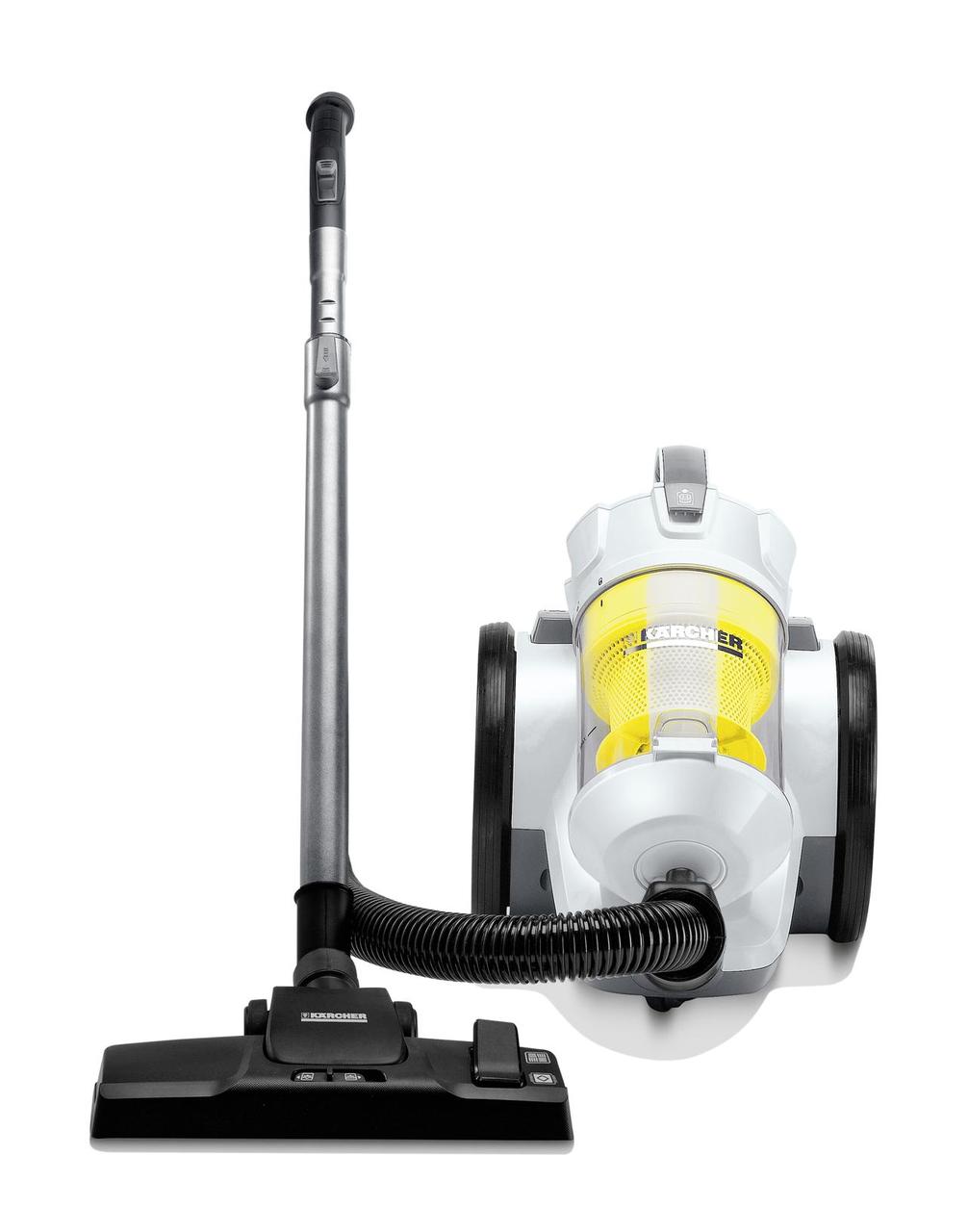 Пылесос сухой уборки Karcher VC 3 PREMIUM