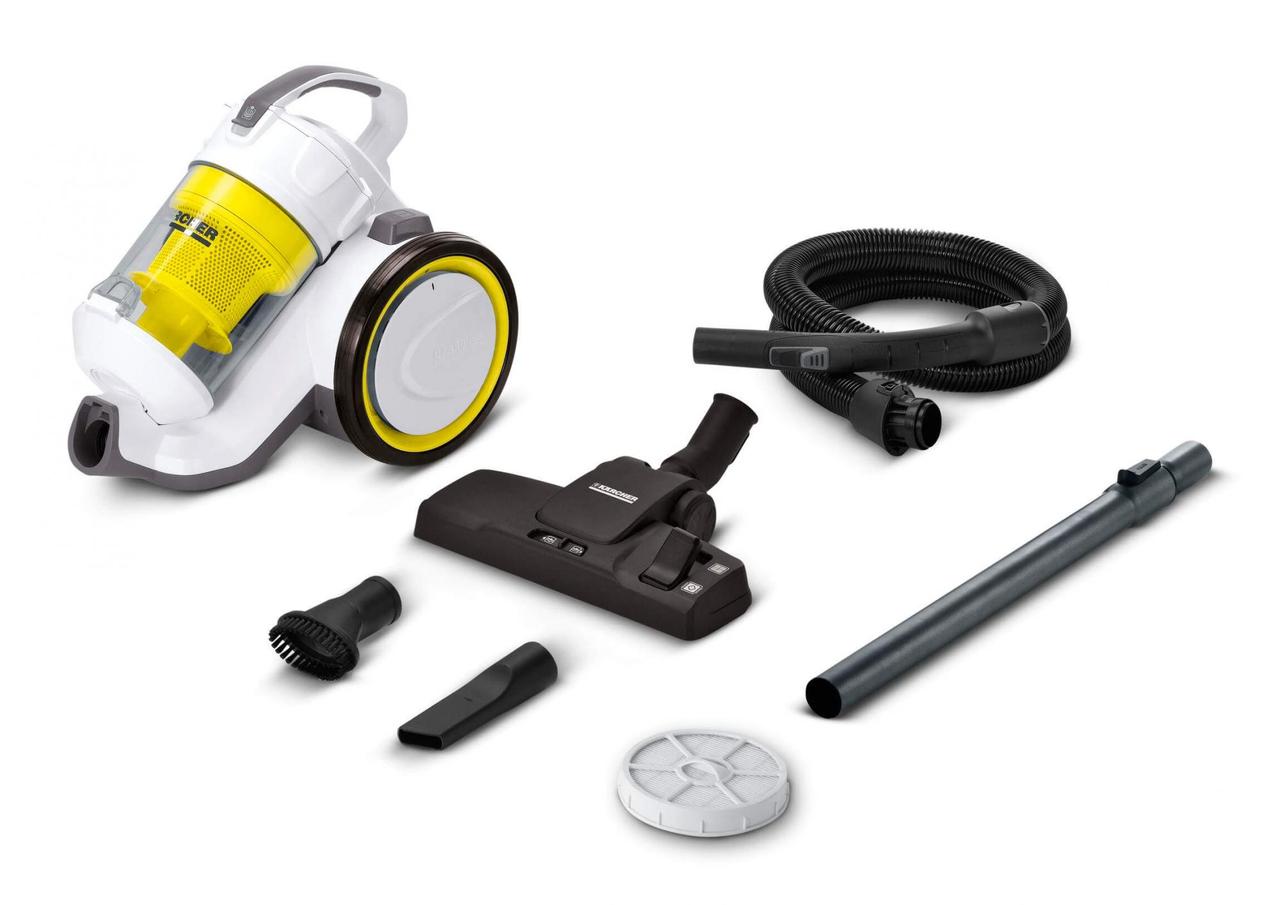 Пылесос сухой уборки Karcher VC 3 PREMIUM - фото 2 - id-p143292187