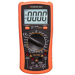 Цифровой мультиметр MULTICON M32
