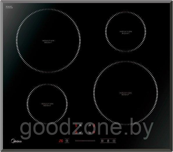 Варочная панель Midea MIH 64721 F