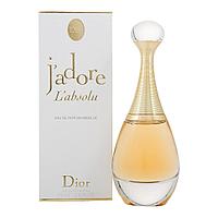 Christian Dior J'adore L'Absolu