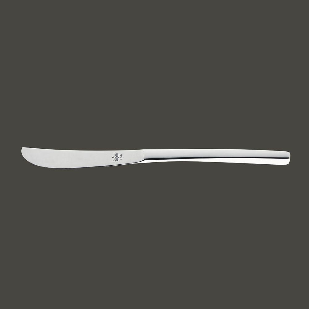 Десертный нож RAK Porcelain Fine 20,5 см - фото 1 - id-p143294644