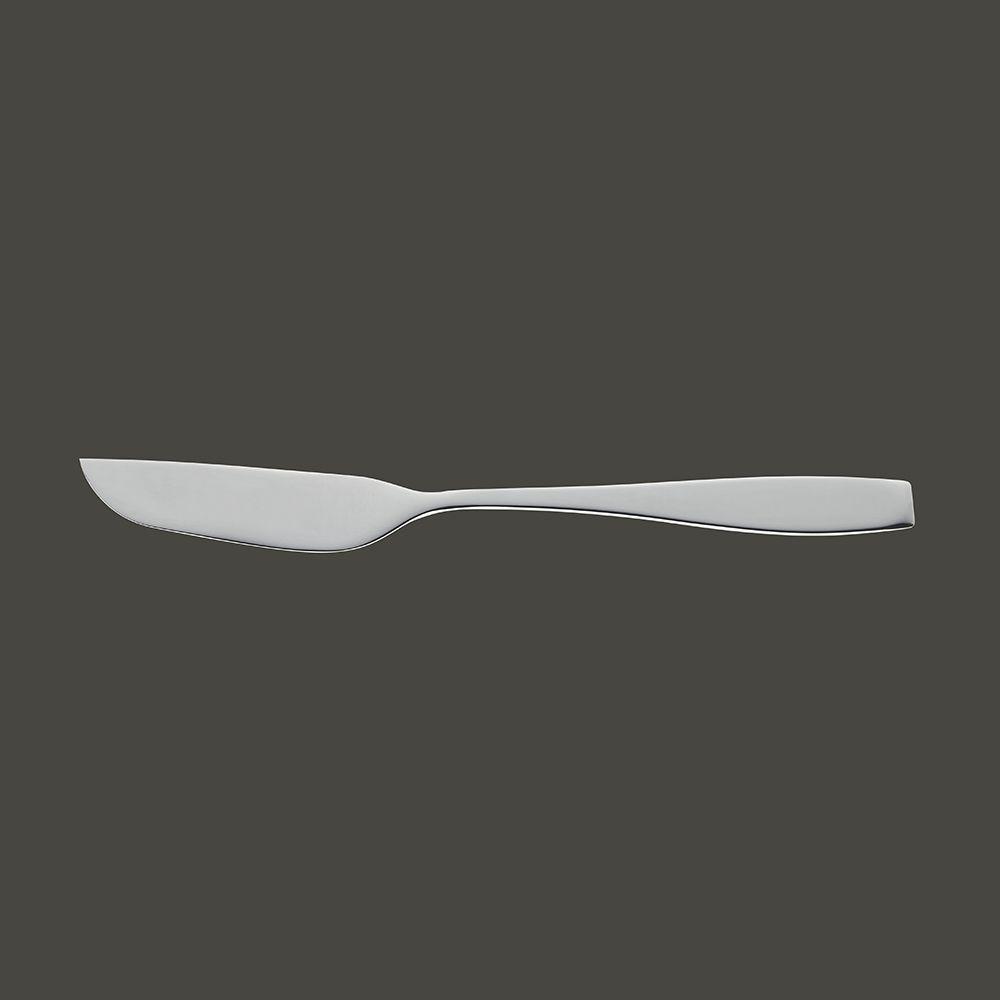 Нож для рыбы RAK Porcelain Banquet 20,9 см - фото 1 - id-p143294666