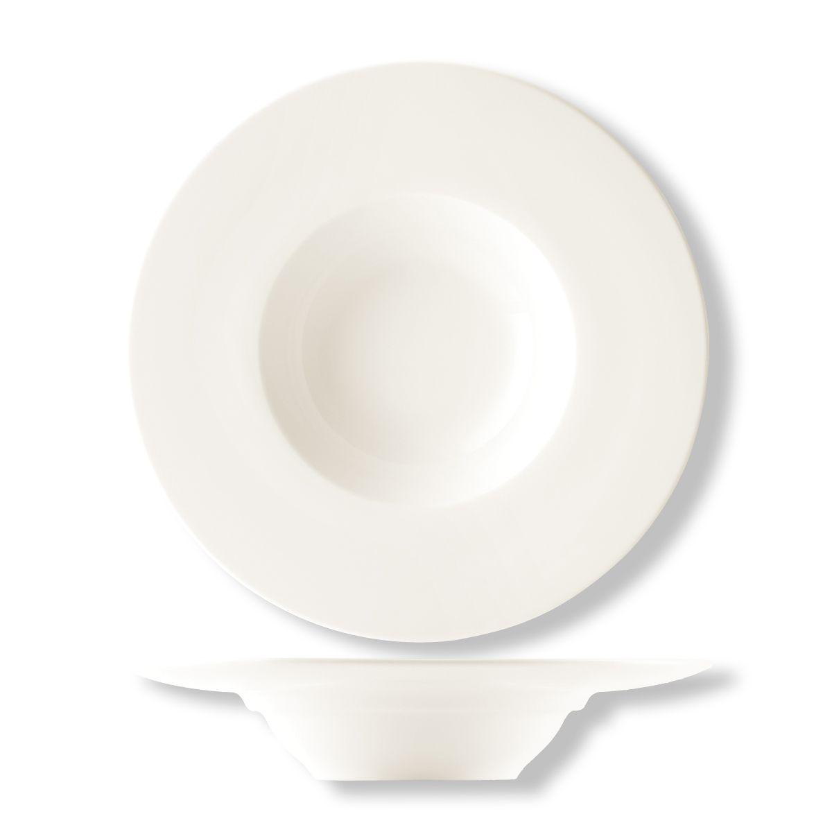 Тарелка для пасты/супа 24 см, 250 мл, P.L. Proff Cuisine - фото 1 - id-p143294711