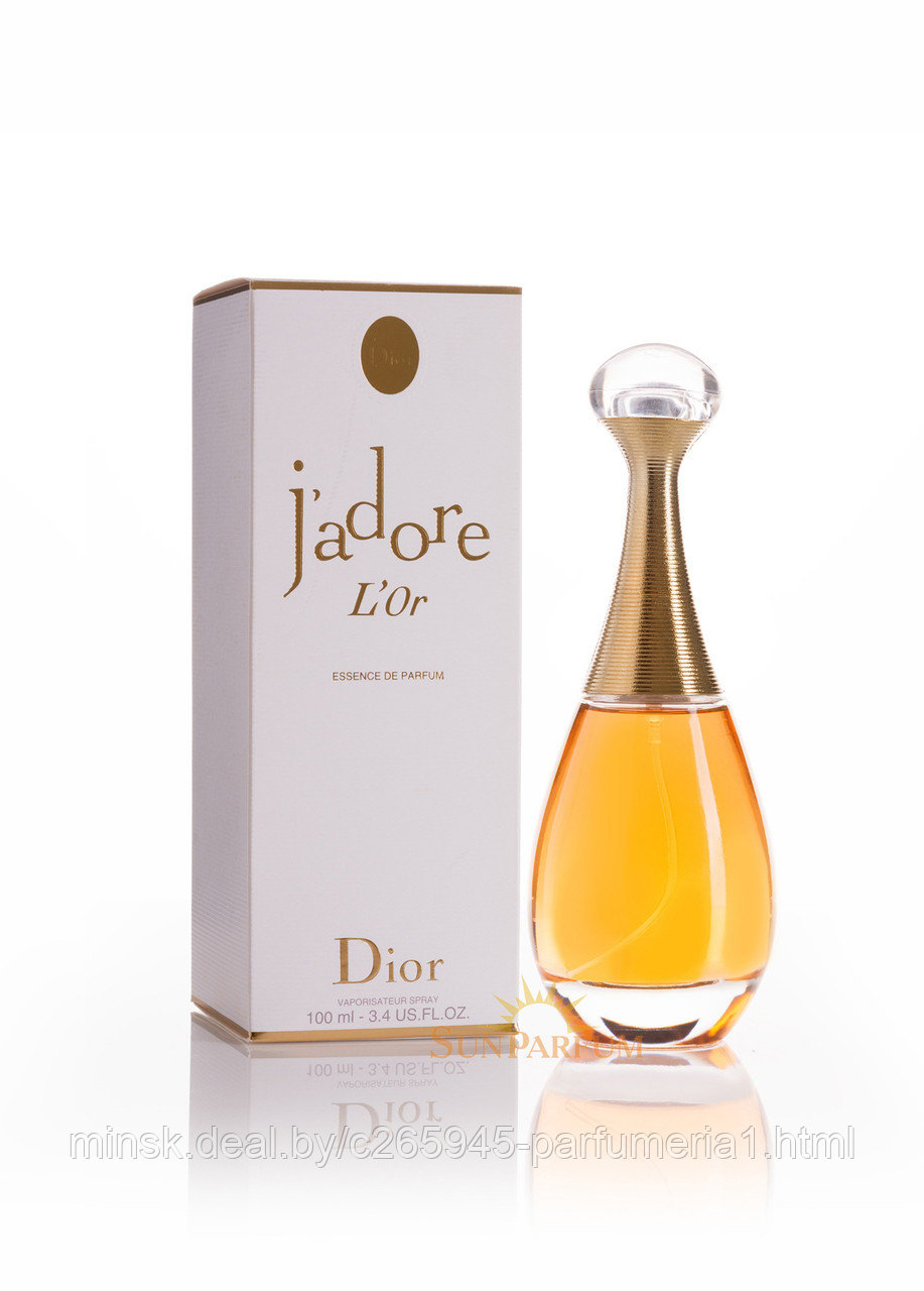 Christian Dior J'adore L'Or