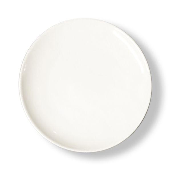 Тарелка гладкая без борта 25,5 см, P.L. Proff Cuisine - фото 1 - id-p143294739