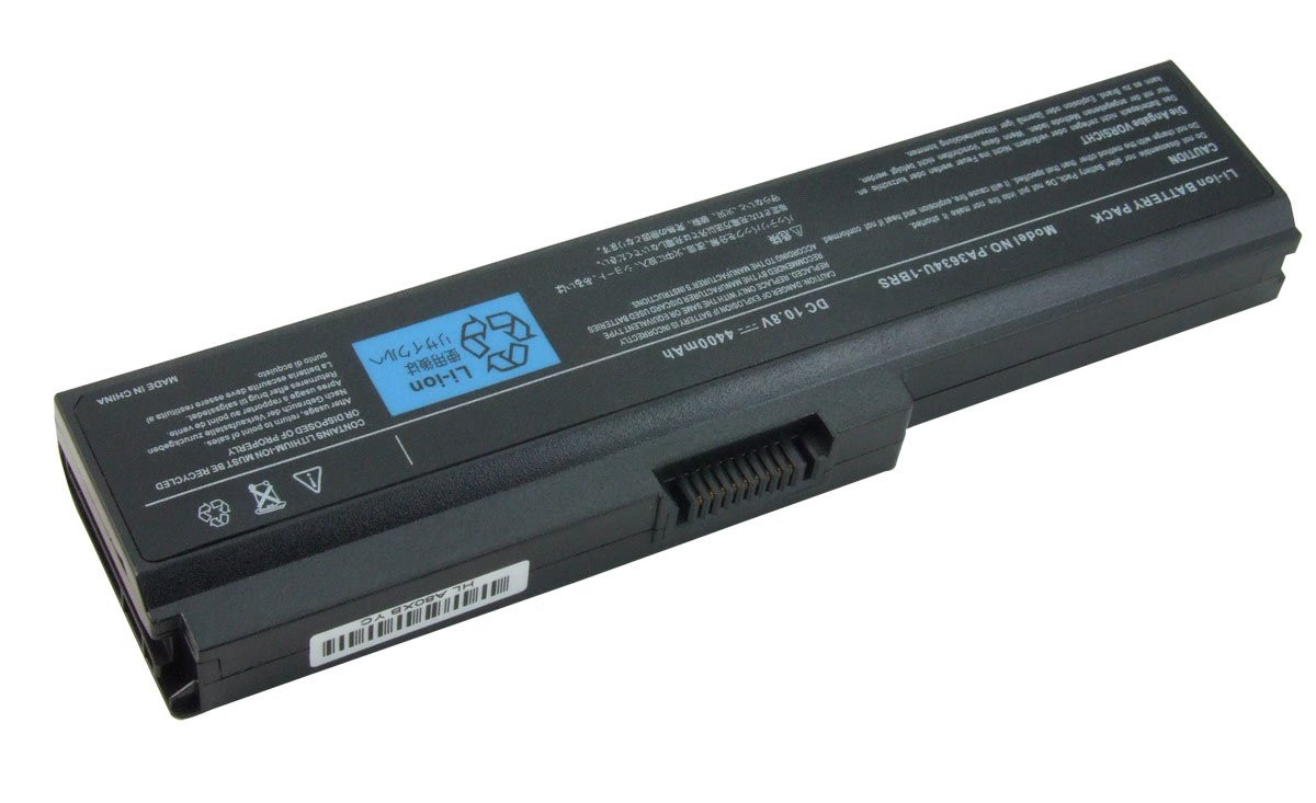Аккумуляторная батарея для Toshiba Dynabook CX/45F - фото 1 - id-p143290520