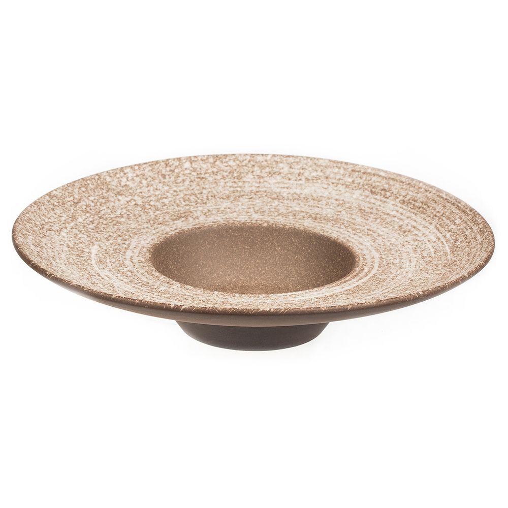 Тарелка Untouched Taiga для пасты/супа 250 мл, 29*6 см, P.L. Proff Cuisine - фото 1 - id-p143292916