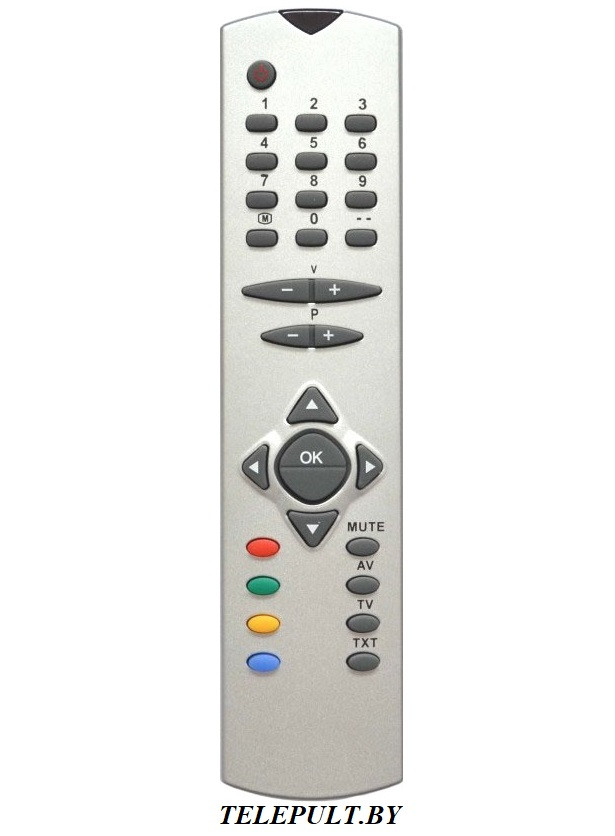 Пульт VESTEL RC-1045