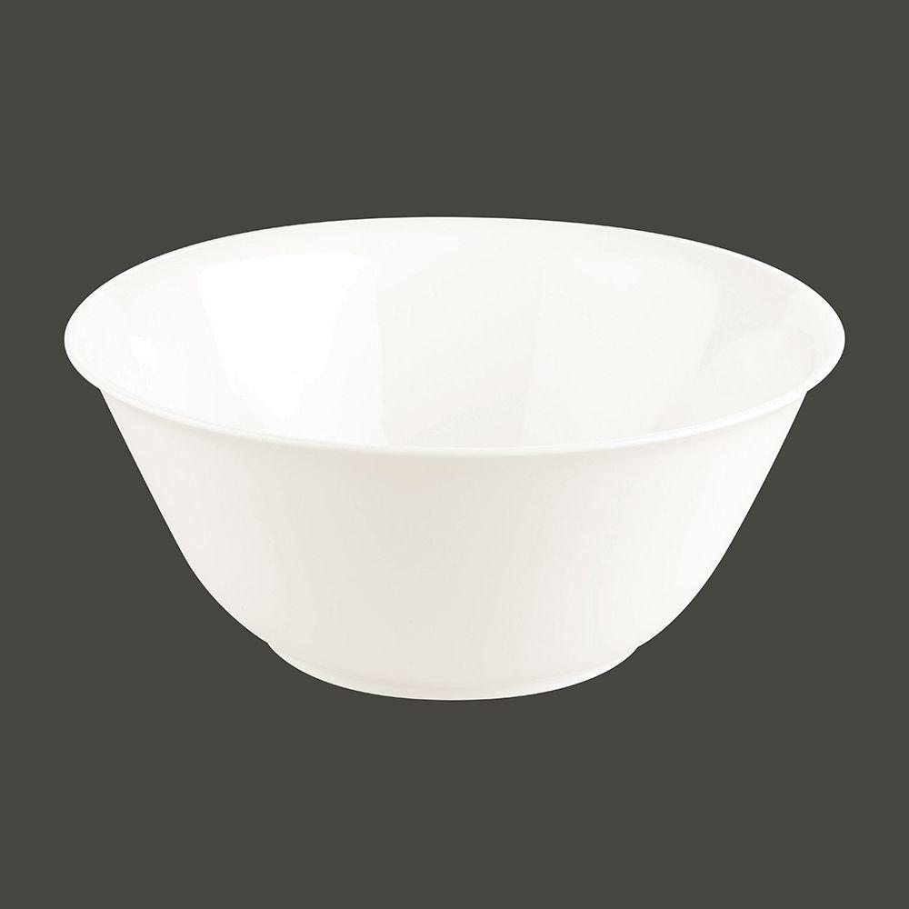 Салатник круглый RAK Porcelain Banquet 670 мл, d 16 см - фото 1 - id-p143293265