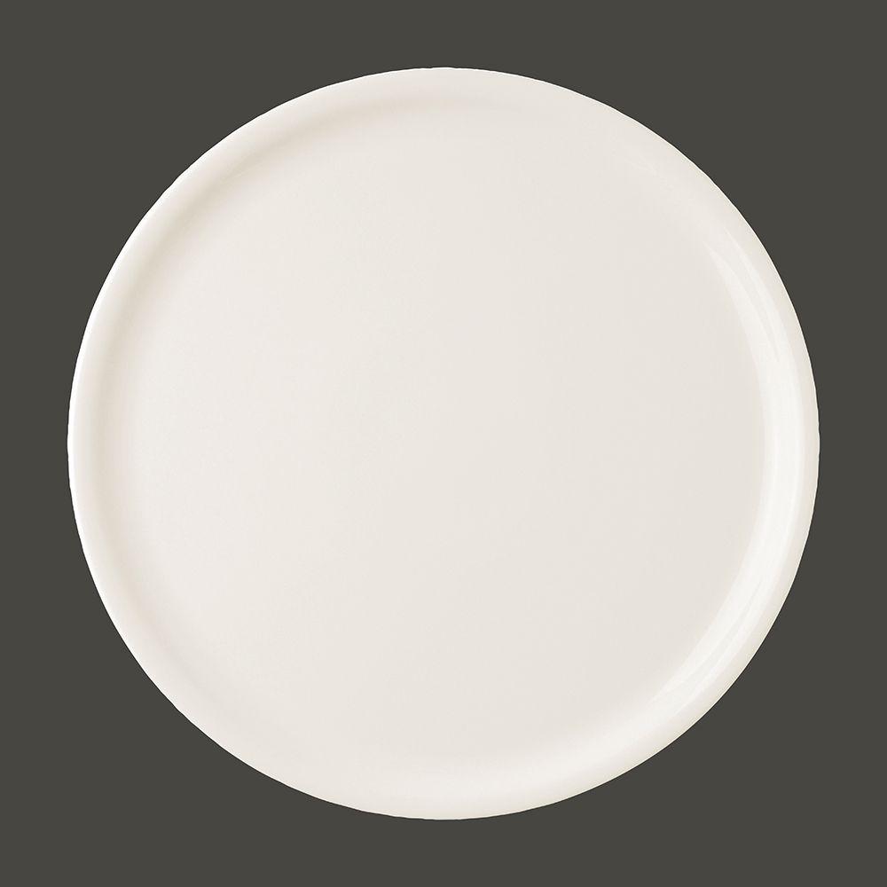 Тарелка круглая для пиццы RAK Porcelain Banquet 30,5 см - фото 1 - id-p143293281