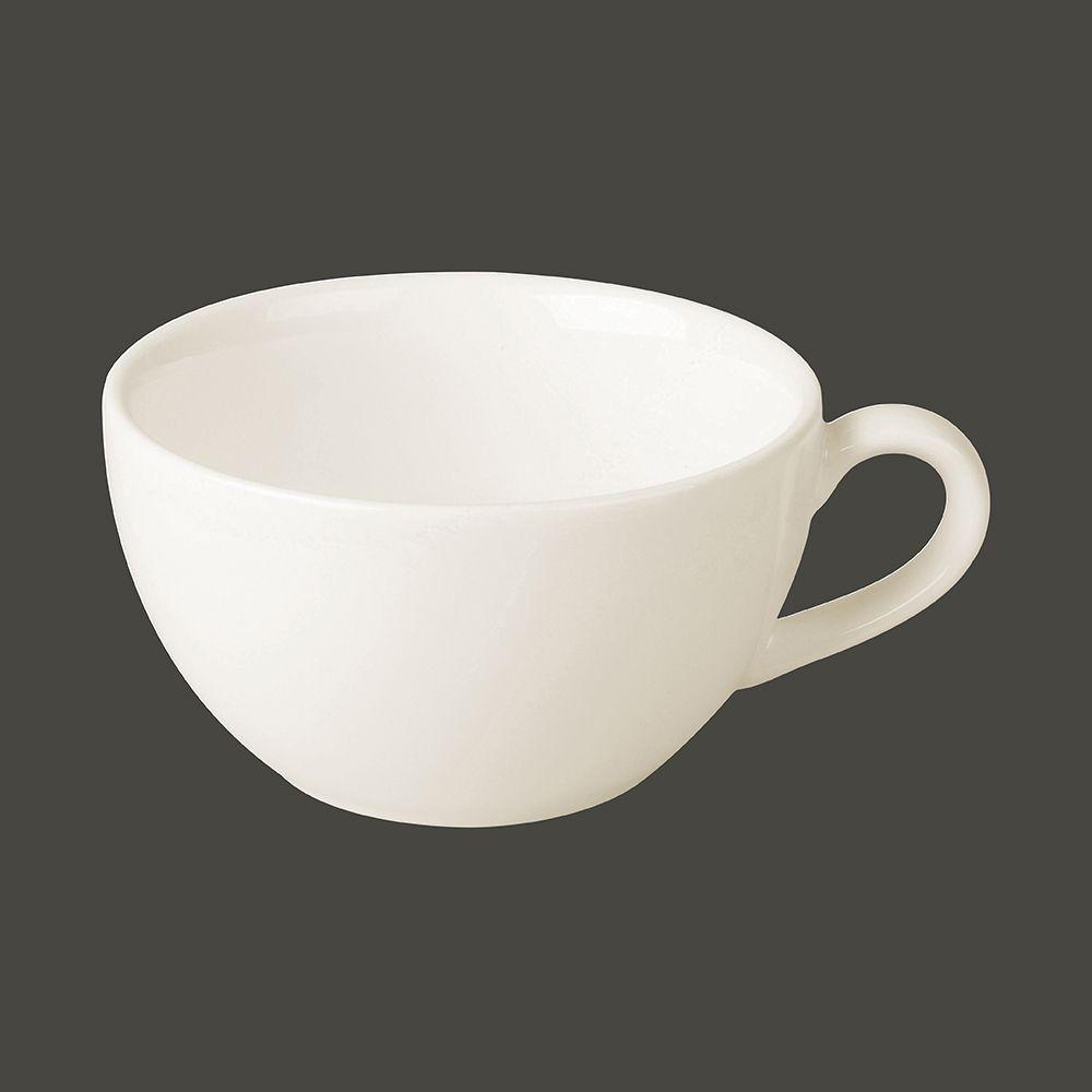 Чашка нештабелируемая RAK Porcelain Banquet 220 мл - фото 1 - id-p143293293