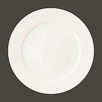 Тарелка круглая плоская RAK Porcelain Banquet 21 см