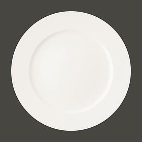 Тарелка круглая плоская RAK Porcelain Banquet 21 см