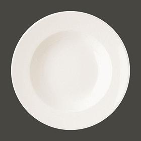 Тарелка круглая глубокая RAK Porcelain Banquet d 26 см
