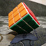 Кубик Рубика 3*3 разборный, фото 2