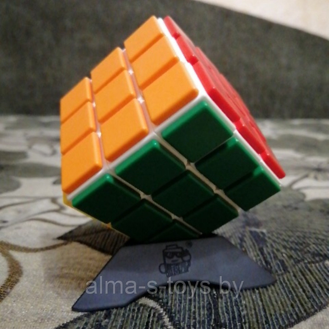 Кубик Рубика 3*3 разборный - фото 2 - id-p143318922