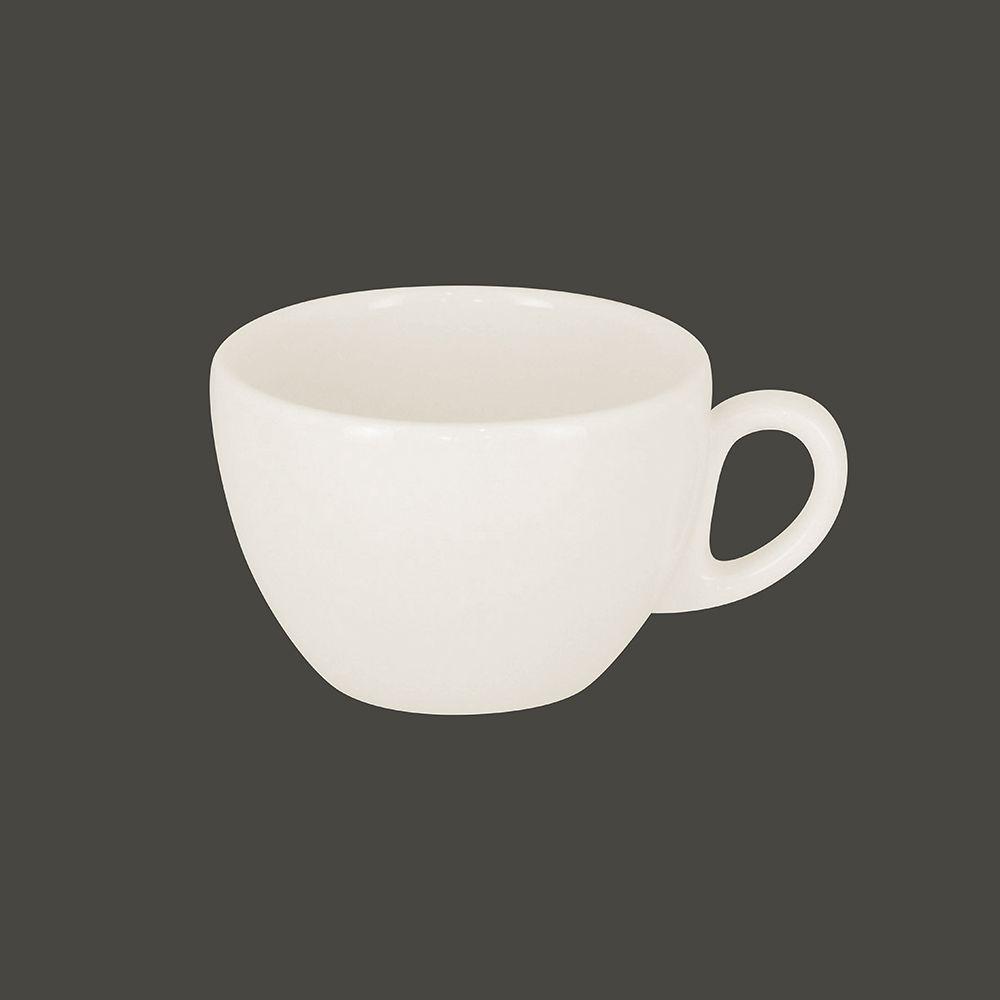 Чашка RAK Porcelain Barista 200 мл - фото 1 - id-p143293361