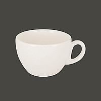 Чашка RAK Porcelain Barista 280 мл (блюдце к ней CLSA01)