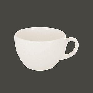 Чашка RAK Porcelain Barista 280 мл (блюдце к ней CLSA01)