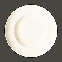 Тарелка круглая глубокая RAK Porcelain Classic Gourmet 24 см, 250 мл