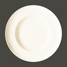 Тарелка круглая глубокая RAK Porcelain Classic Gourmet 24 см, 250 мл