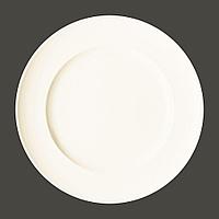 Тарелка круглая плоская RAK Porcelain Classic Gourmet 19 см