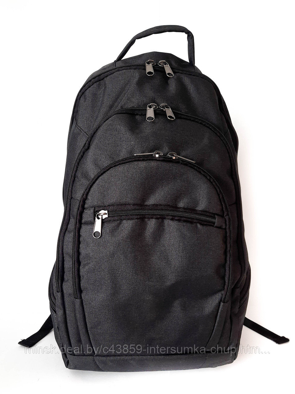 Рюкзак молодёжный модель 306 - фото 3 - id-p143321489