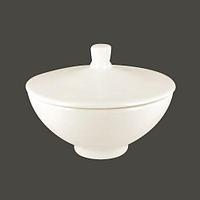 Крышка к салатнику RAK Porcelain Fine Dine 11,6 см (для FDBI11)