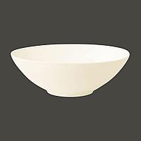 Салатник овальный RAK Porcelain Fine Dine 24*16 см, 1,11 л