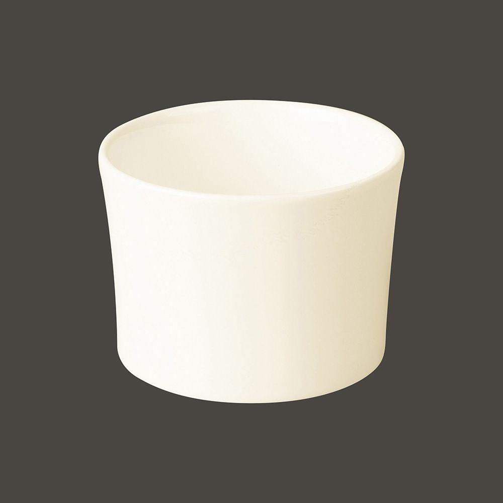 Чашка круглая без ручки RAK Porcelain Fine Dine 300 мл - фото 1 - id-p143293697