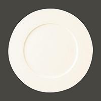 Тарелка круглая плоская RAK Porcelain Fine Dine 27 см