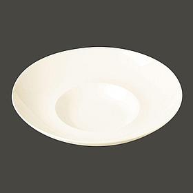 Тарелка круглая глубокая RAK Porcelain Fine Dine Gourmet 29 см, 165 мл