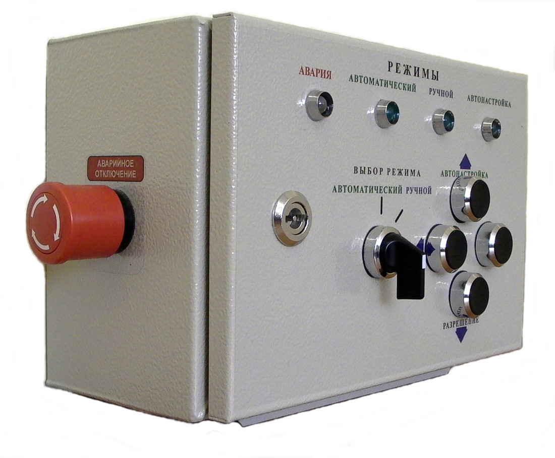 МПП Блок управления контроллер пакетоформирующей машины Ивантеевский ...