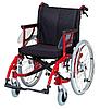 Инвалидное кресло-коляска 712AE-45  Под заказ 7-8 дней, фото 4