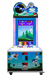 Автомат с выдачей билетов WIK Arcade Buzz