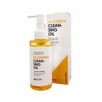 ENL OIL Гидрофильное масло VC control cleansing oil 150мл