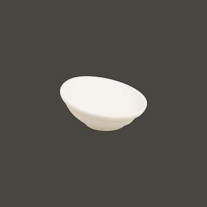 Емкость RAK Porcelain Minimax "Мини" со скошенным краем 6 см, 100 мл